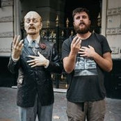 Photo de Simon Crowe