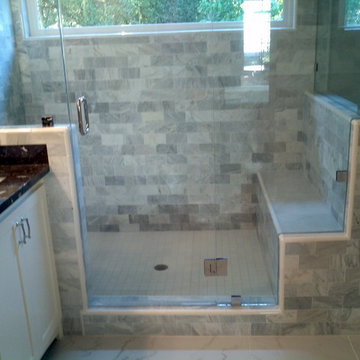 Bathroom Remodel Sacramento
