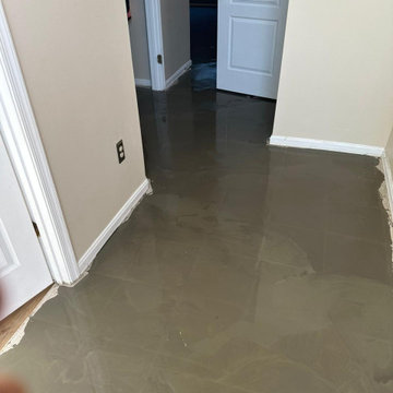 Installation: Luxury Vinyl Plank & Laminate