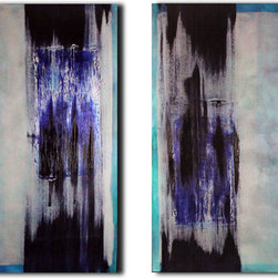 Dream State I & II - Artwork