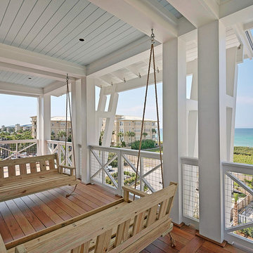 Hodges Residence