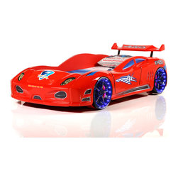 Ferrari Enzo car bed - Kids Beds