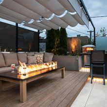 Roof Deck