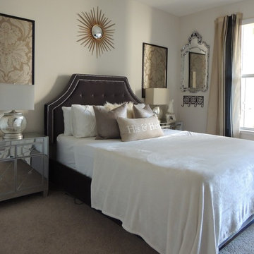 California Apartment