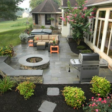 Hardscape
