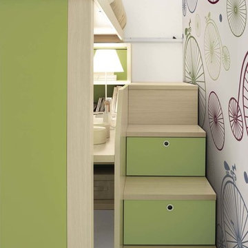 Space Saving Solutions