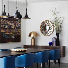 Lounge/Living/Dining