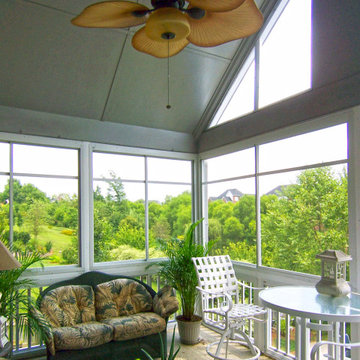 Three Seasons Sunrooms