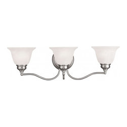Products - Bathroom Vanity Lighting
