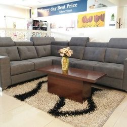SOFA SETS - Products