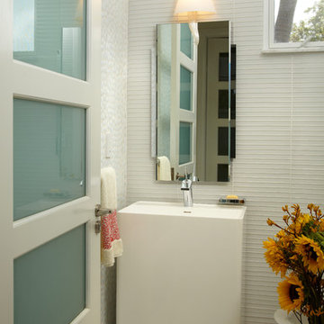 By J Design Group - Bathrooms - Miami Interior Design