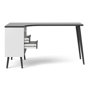 Diana Desk Midcentury Desks And Hutches By Tvilum