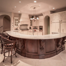 Kitchen Ideas