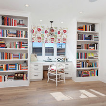Shelves