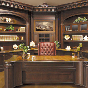 Home-Offices
