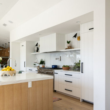 Kitchen Remodeling in Orange County & LA