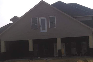 Painting and remodeling