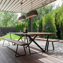 outdoor furniture