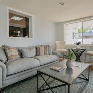 N 34th Place Media - Homeaway Listing