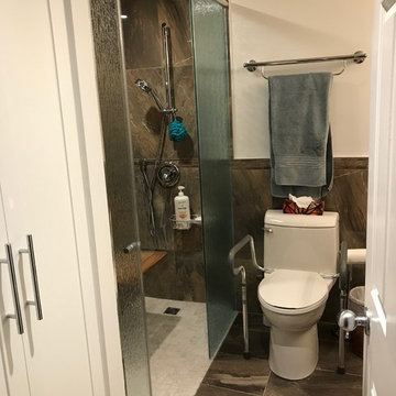 Barrier Free Living in Style
