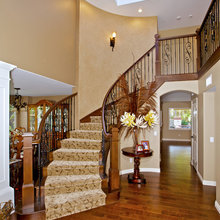 entryway
