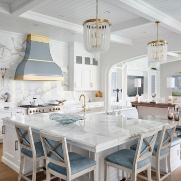 Ocean Reef Club Residence