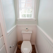 Kuhn powder room
