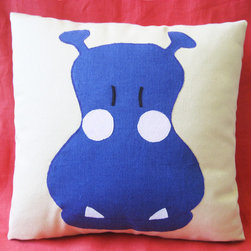 Decorated Pillows - Decorative Pillows