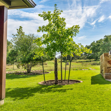 Dripping Springs Oasis