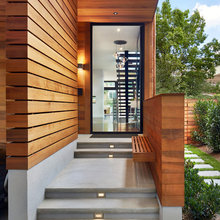 Entryway Ideas