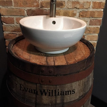 Bourbon Bath