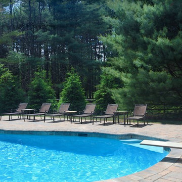 Poolscapes