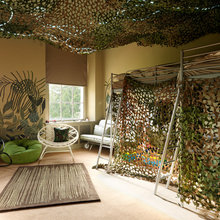 Andrews room