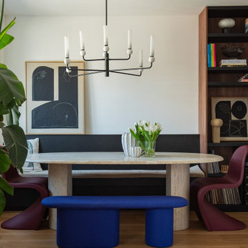 Appartement Morillons