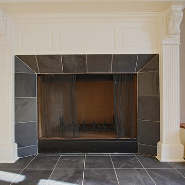 Our Work