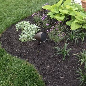 Outdoor Entertainment