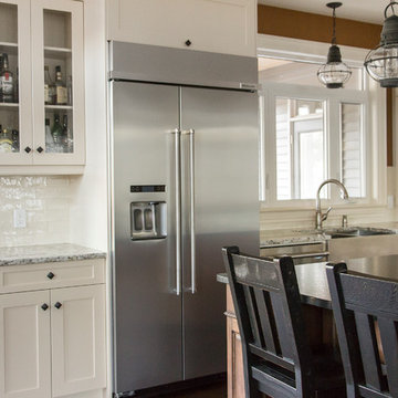 Sydenham Cozy Country Kitchen
