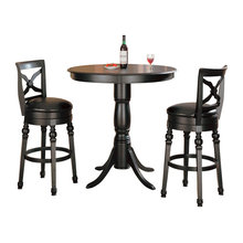 ensemble bistro