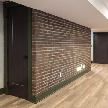 Millwork