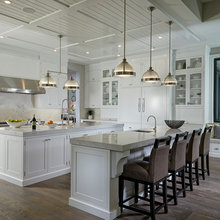 Kitchen Reno 2021
