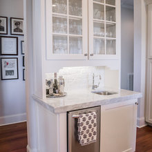 Coffee Hutch