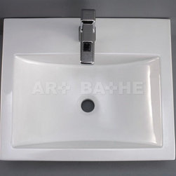 Sinks - Vessels - Bathroom Sinks