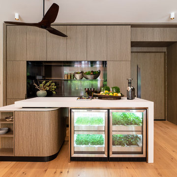 Eco Wellness Private Family Residence, Hong Kong