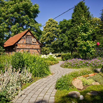 Landhausgarten