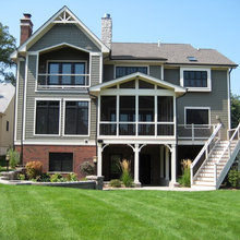 Exterior Ideas