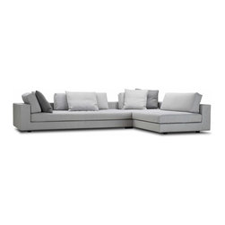 PAMPAS - Sofas And Sectionals
