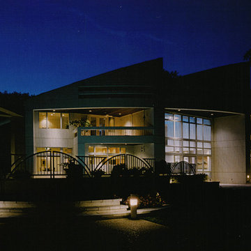 Lake Austin Residence