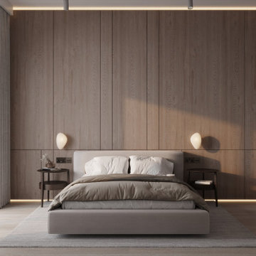 Full Design & Renovation of 2 Bed Apartment