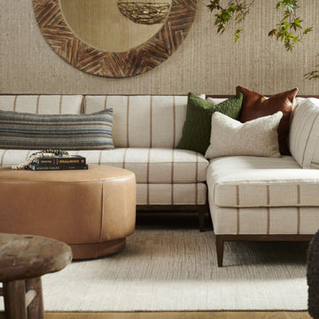 Wesley Hall Furniture, Authorized Dealer