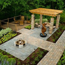 Skilled Landscape Designer Burley